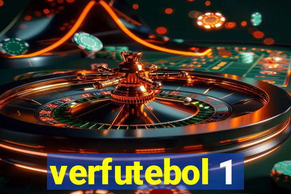 verfutebol 1